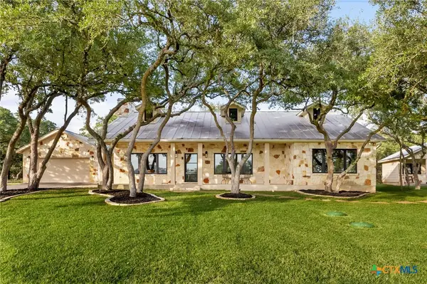 29720 Twin Creeks Drive, Bulverde, TX 78163