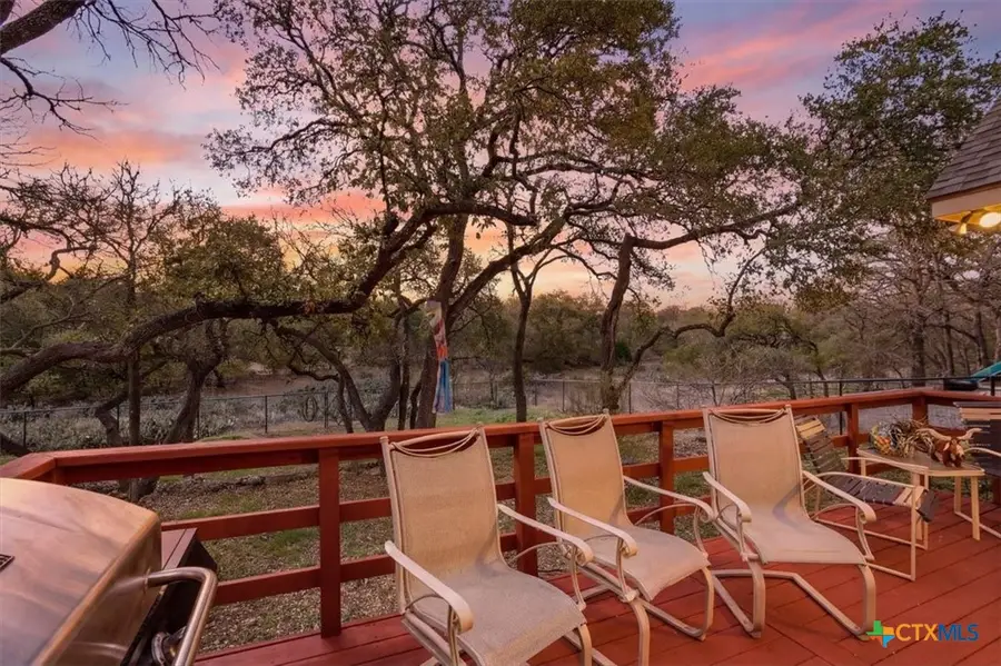 541 Saxet Trail, Spring Branch, TX 78070 - #3