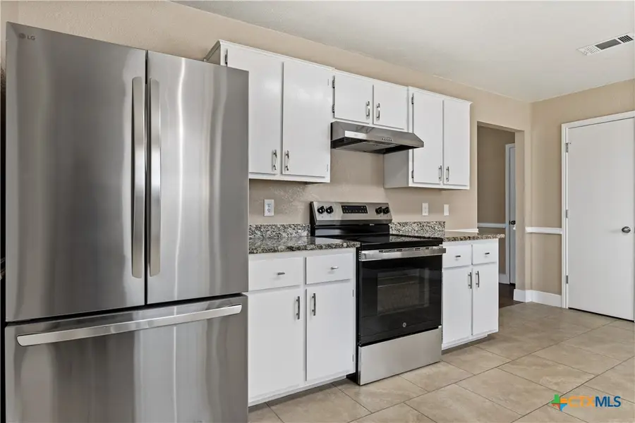 4307 Menard Drive, Killeen, TX 76549 - #3