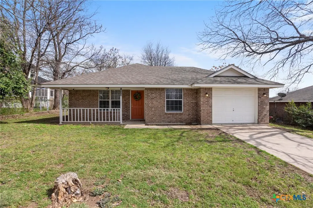 1020 N Beal Street, Belton, TX 76513 - #1