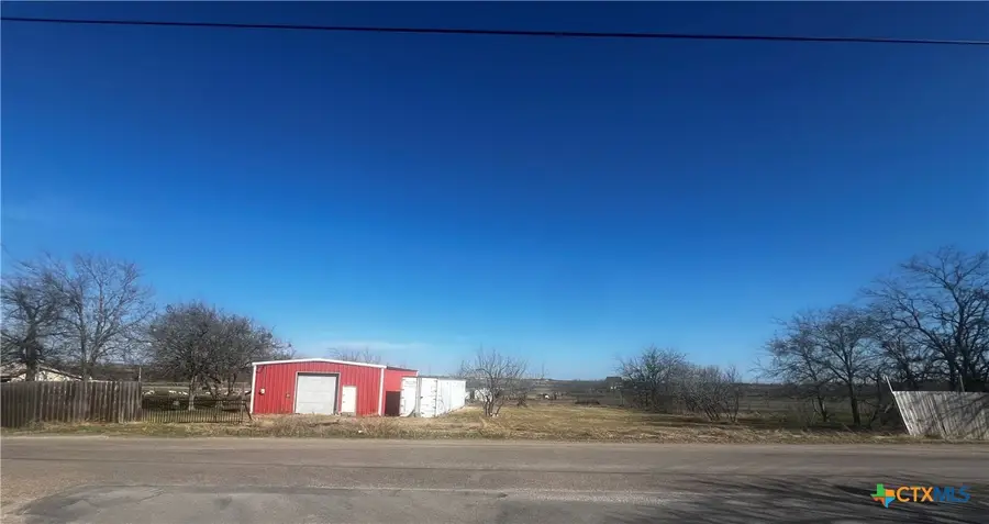 605 Rogers Cemetery Road, Rogers, TX 76569 - #2