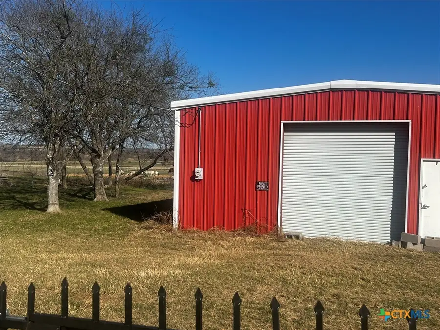 605 Rogers Cemetery Road, Rogers, TX 76569 - #3