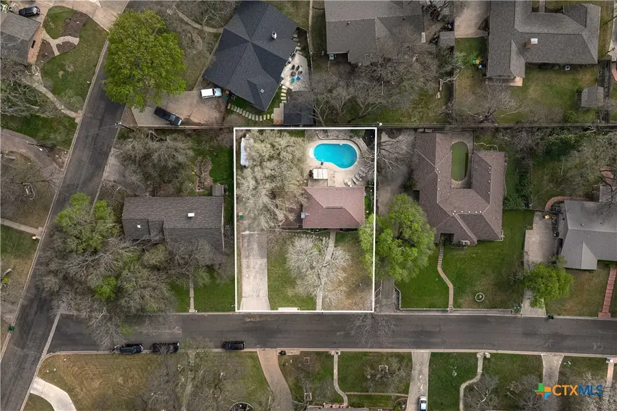 506 Pecos Trail, Belton, TX 76513 - #3