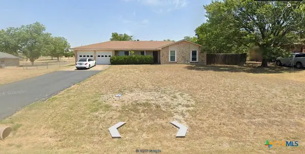 476 Thompson Road, Troy, TX 76579