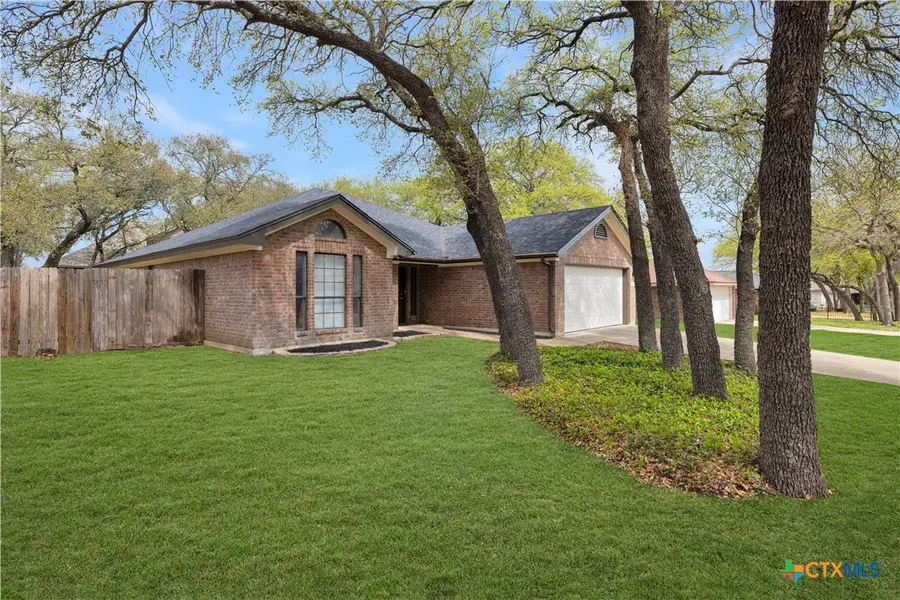 4801 Browning Drive, Killeen, TX 76542 - #2