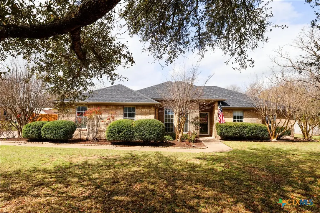 3632 North Drive, Belton, TX 76513 - #1