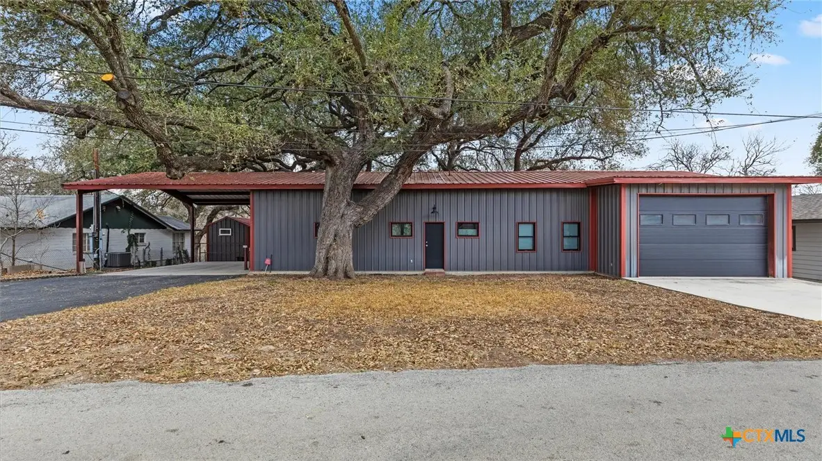 276 Meadow Lake Drive, Seguin, TX 78155 - #1