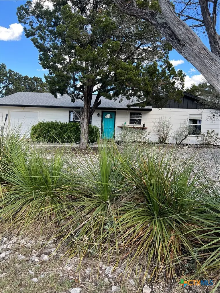 1336 Charter Oak Drive, Canyon Lake, TX 78133 - #1