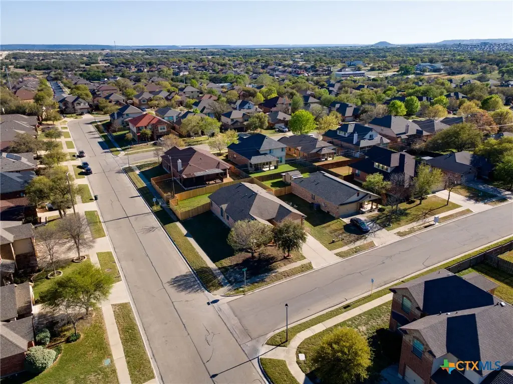 5508 Holly Oak Lane, Killeen, TX 76542 - #1