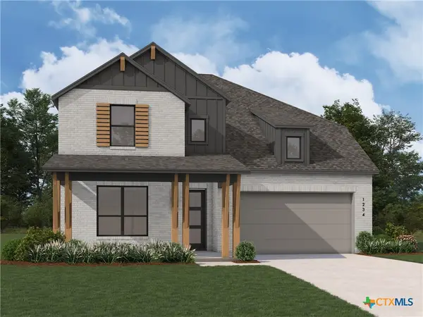 8901 Pedal Boat Drive, Austin, TX 78744