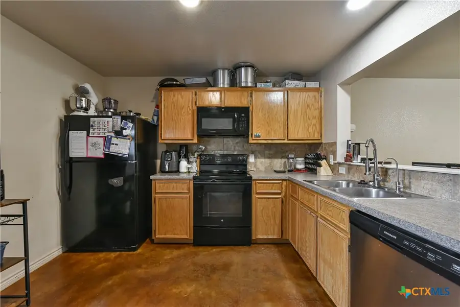 409 Allen Street, Copperas Cove, TX 76522 - #3