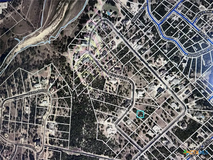 2331 Bella Vista, Canyon Lake, TX 78133 - #3