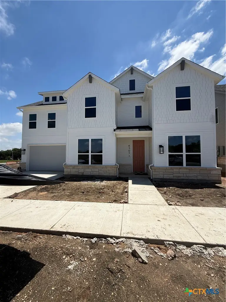 6305 Mcmurtry Street, Austin, TX 78747 - #1