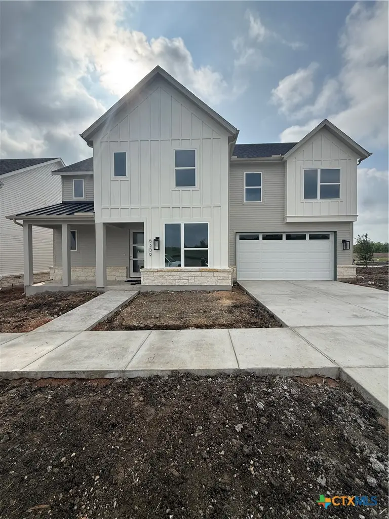 6309 Mcmurtry Street, Austin, TX 78747 - #1