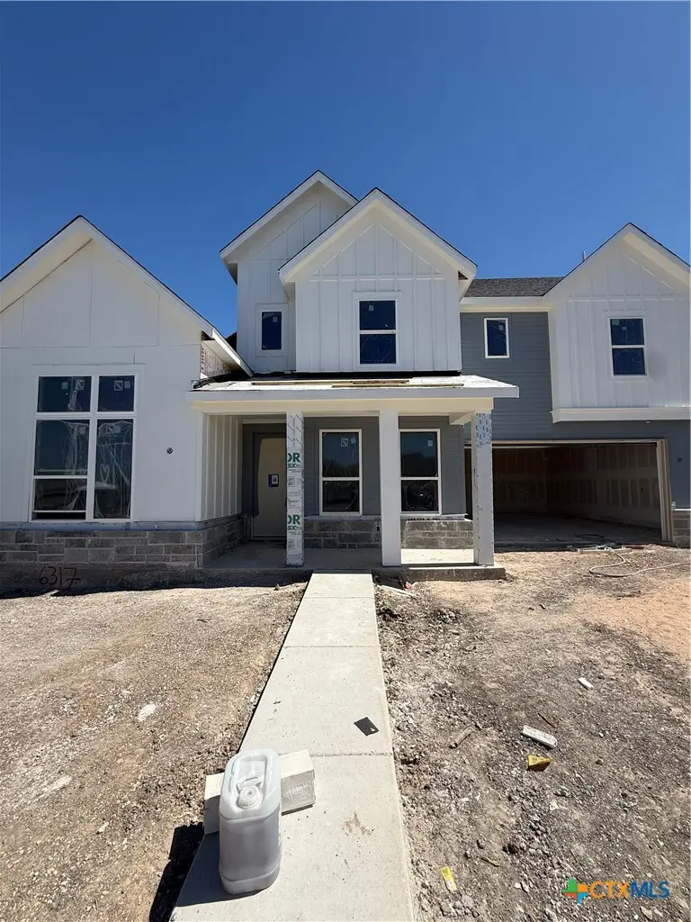 6317 Mcmurtry Street, Austin, TX 78747 - #2