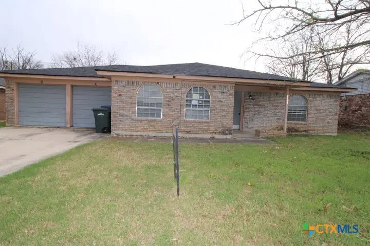 109 Manning Drive, Copperas Cove, TX 76522 - #1