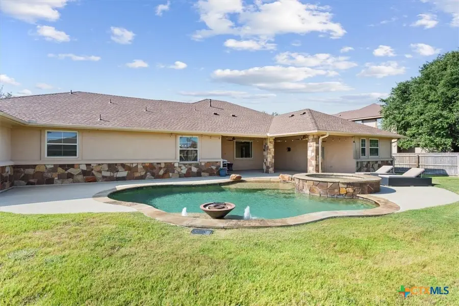 1160 Mescalero Trail, Belton, TX 76513 - #2