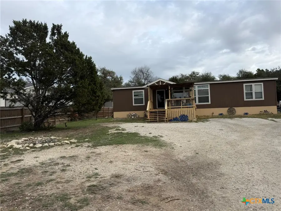 429 Buck Run Pass, Canyon Lake, TX 78133 - #3