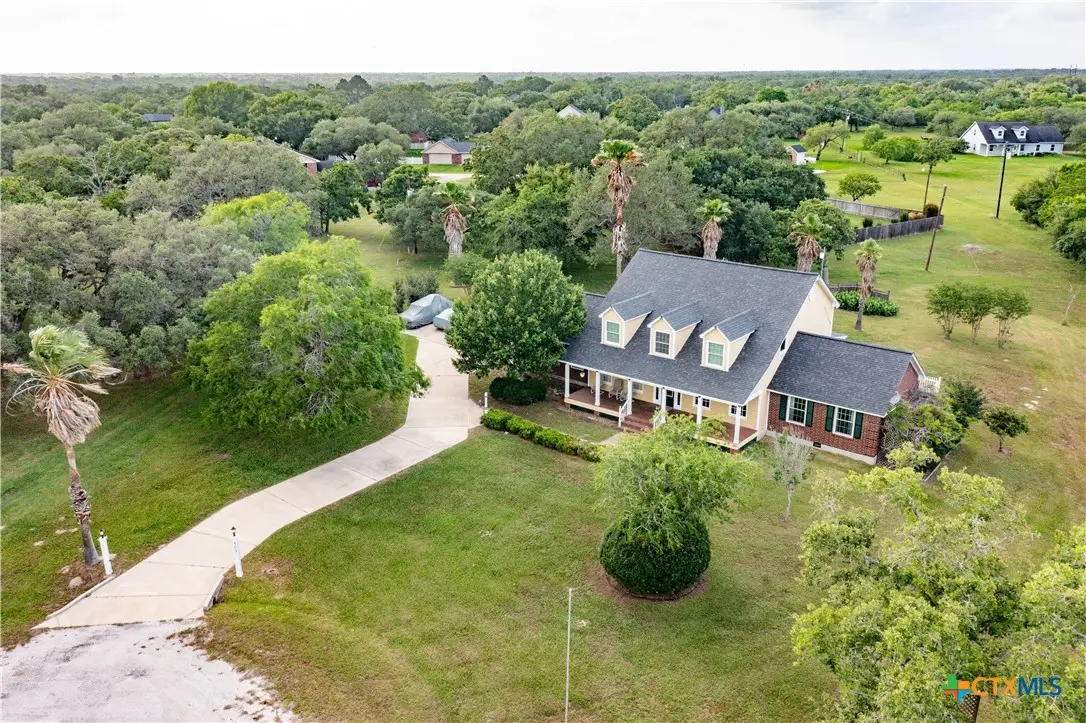 403 Oakside Drive, Victoria, TX 77905 - #1