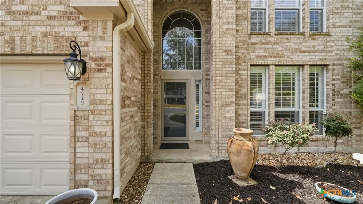 4729 Windy Ridge, Schertz, TX 78154 - #1