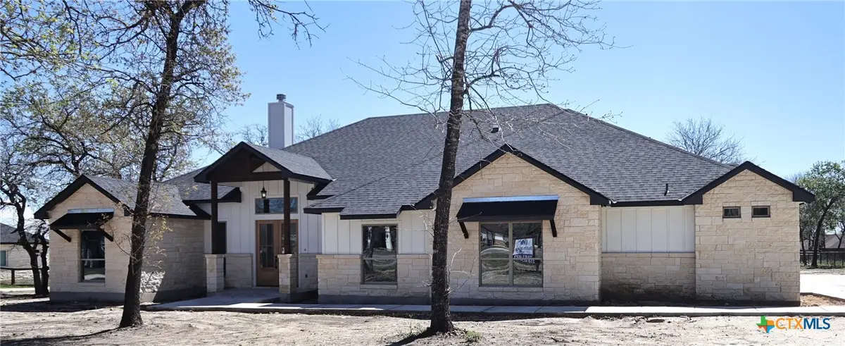 249 Cibolo Way, La Vernia, TX 78121 - #1