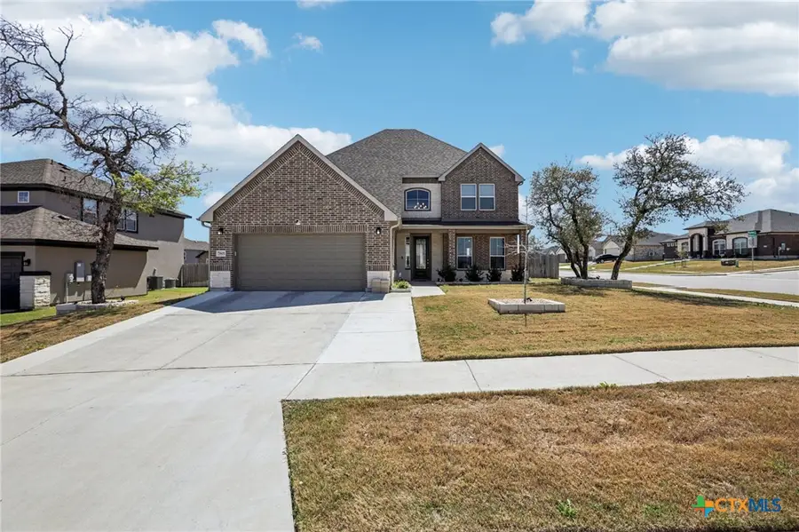 7601 Silver Drive, Killeen, TX 76542 - #2