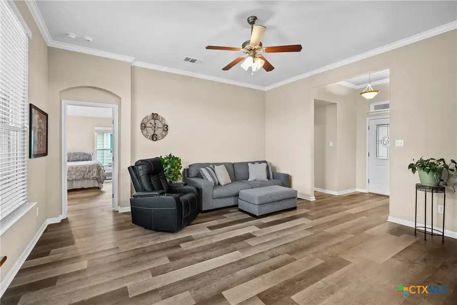 5932 Alexandria Drive, Temple, TX 76502 - #3