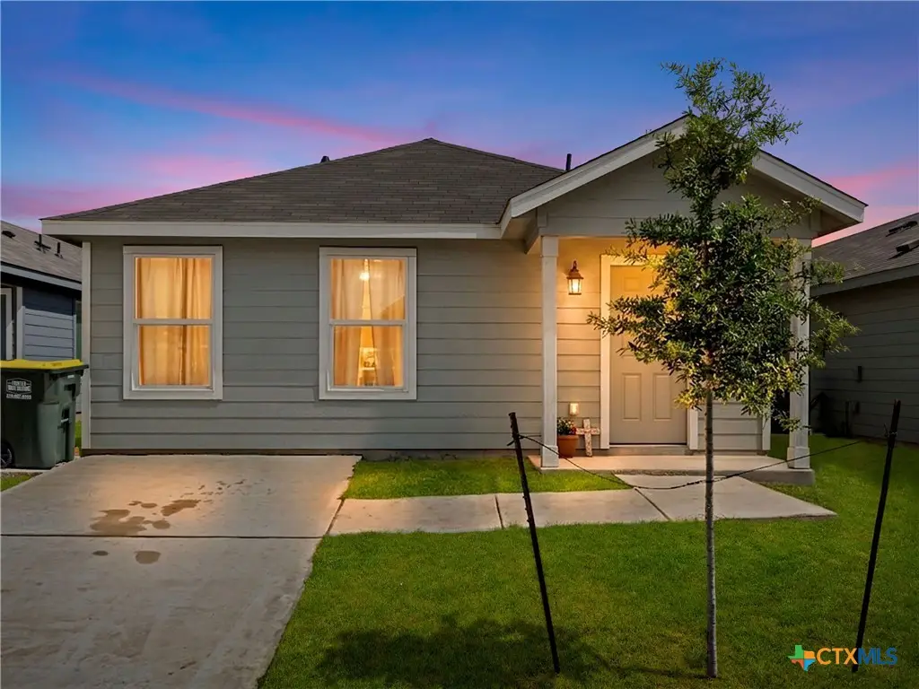 11543 Field Briar, Converse, TX 78109 - #1