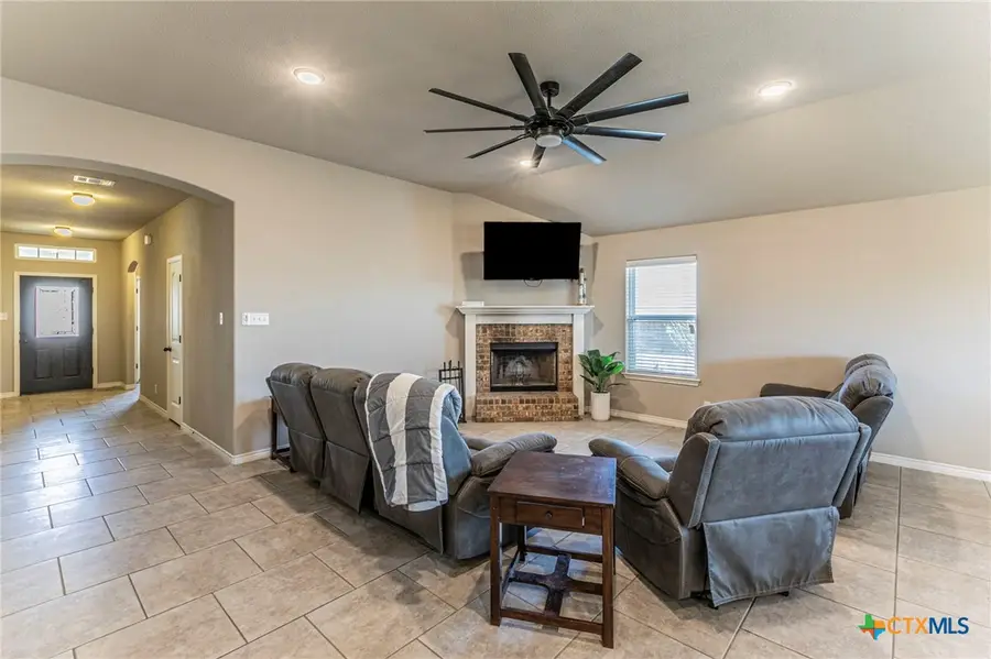 821 Kendra Drive, Temple, TX 76502 - #3