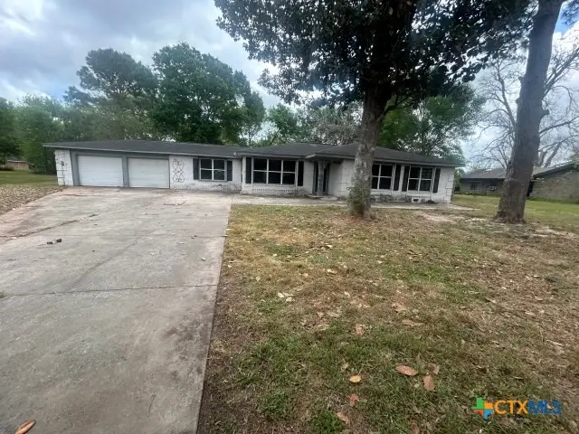 239 Robertson Street, Lolita, TX 77971 - #1