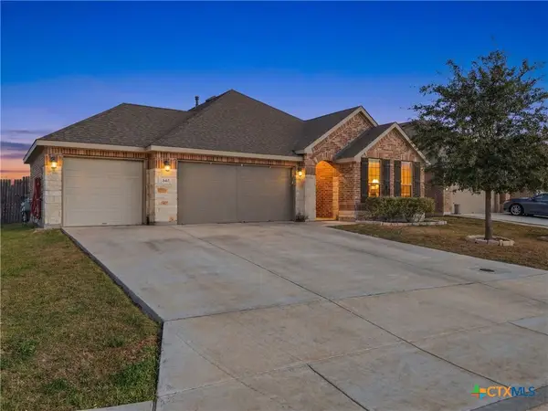 642 Rusty Gate Way, New Braunfels, TX 78130