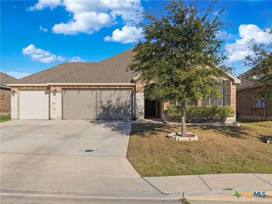 642 Rusty Gate Way, New Braunfels, TX 78130 - #2