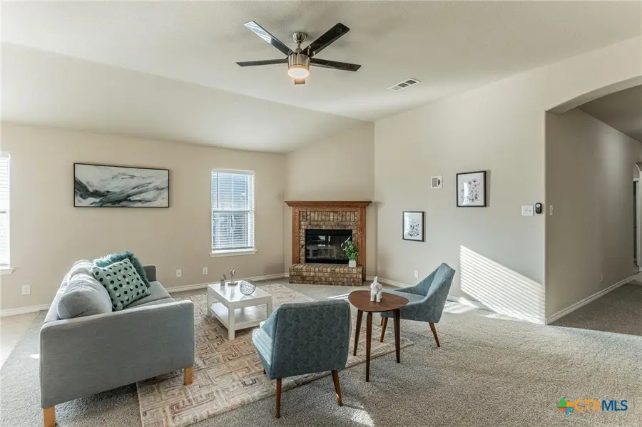 2610 Tarrant County Drive, Killeen, TX 76549 - #3