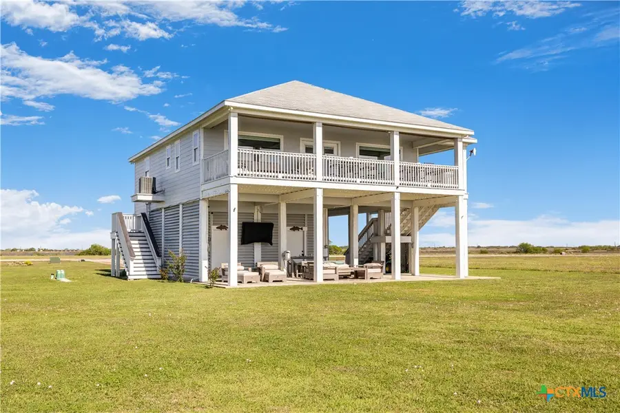 299 Bay Drive, Palacios, TX 77465 - #2