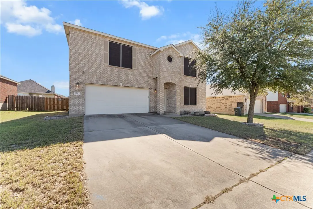 6202 Bridgewood Drive, Killeen, TX 76549 - #1