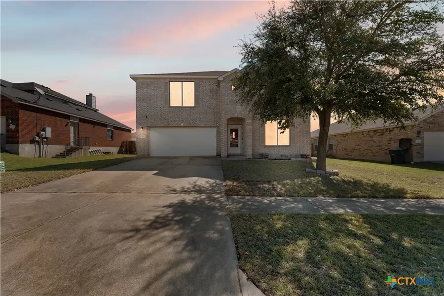 6202 Bridgewood Drive, Killeen, TX 76549 - #3
