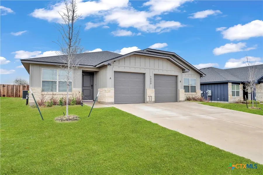 1000 Wax Myrtle Court, Killeen, TX 76543 - #2