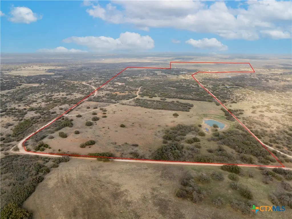 630 N Cr 531, Mullin, TX 76864 - #1