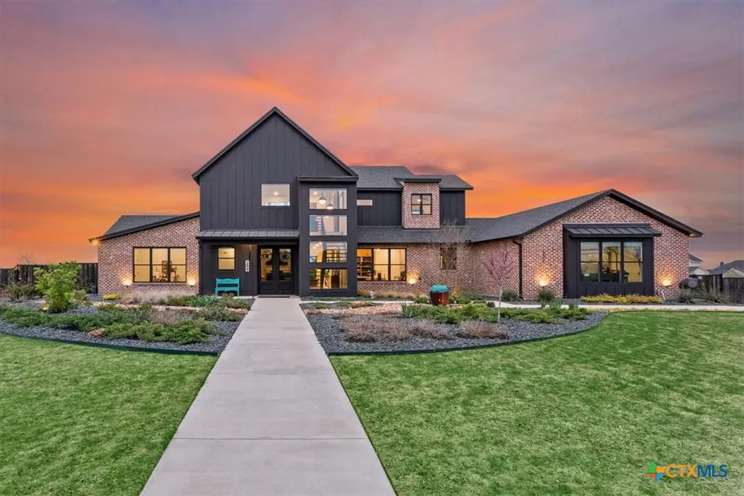 209 Glenview Circle, Belton, TX 76513 - #1