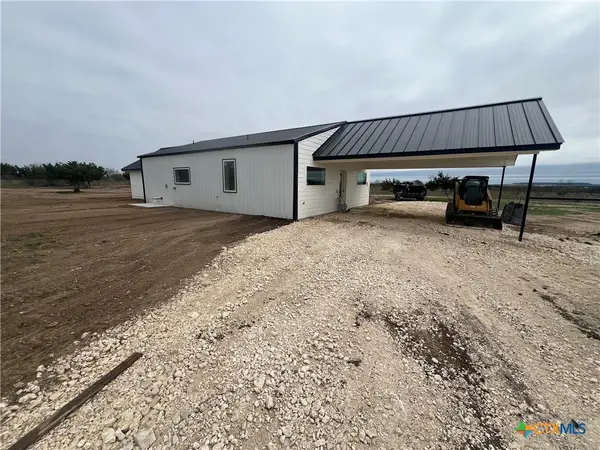 1073 Private Road 3642, Copperas Cove, TX 76522