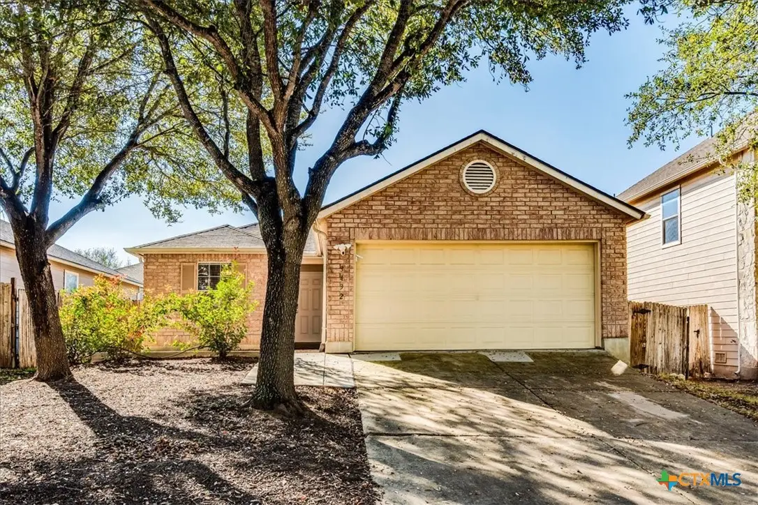 3432 Whisper Bluff, Schertz, TX 78108 - #1