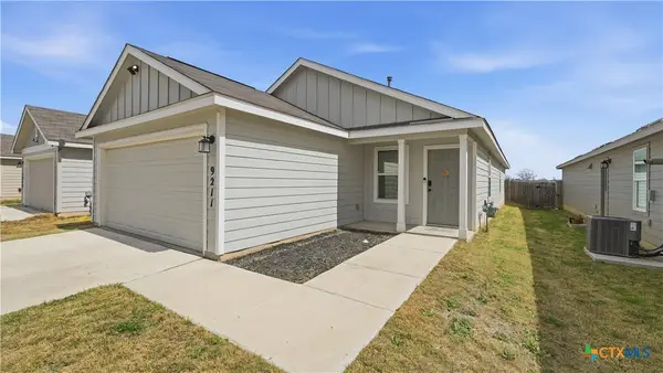 9211 Navarro Vista, Seguin, TX 78155