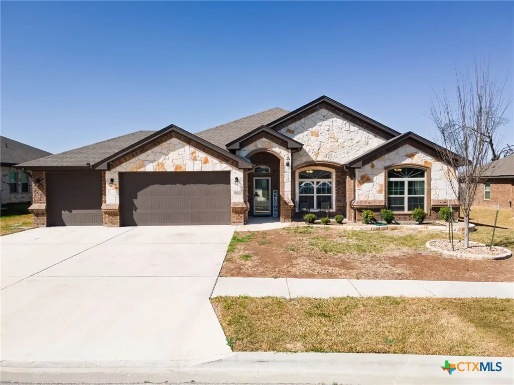 7602 Iridium Drive, Killeen, TX 76542 - #1