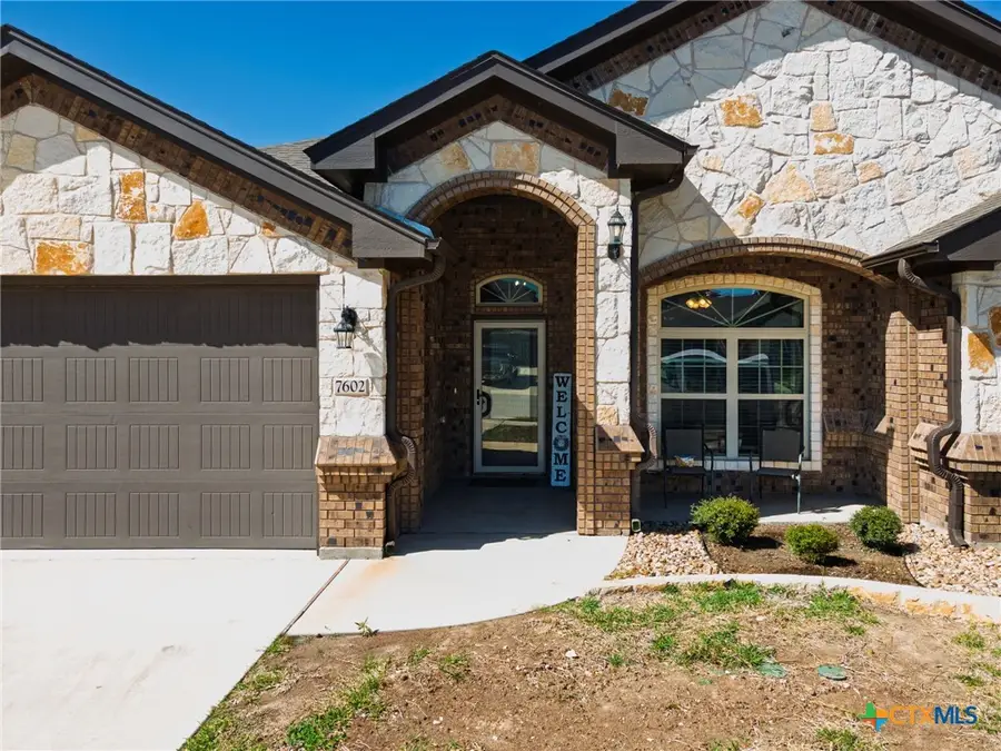 7602 Iridium Drive, Killeen, TX 76542 - #3