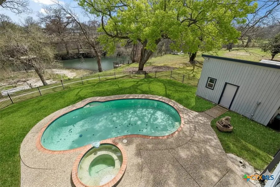 54 S Hampton Drive, Seguin, TX 78155 - #2