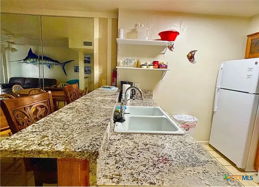 458 S Pirates Cove #4, Port Oconnor, TX 77982 - #3