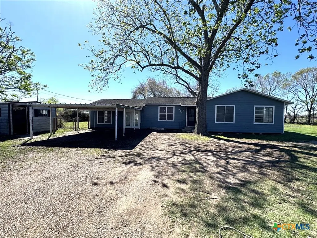 471 Old Goliad Road, Victoria, TX 77905 - #1