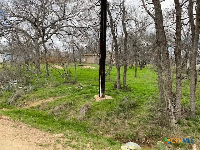 TBD E Hickory Drive, Granite Shoals, TX 78654 - #1