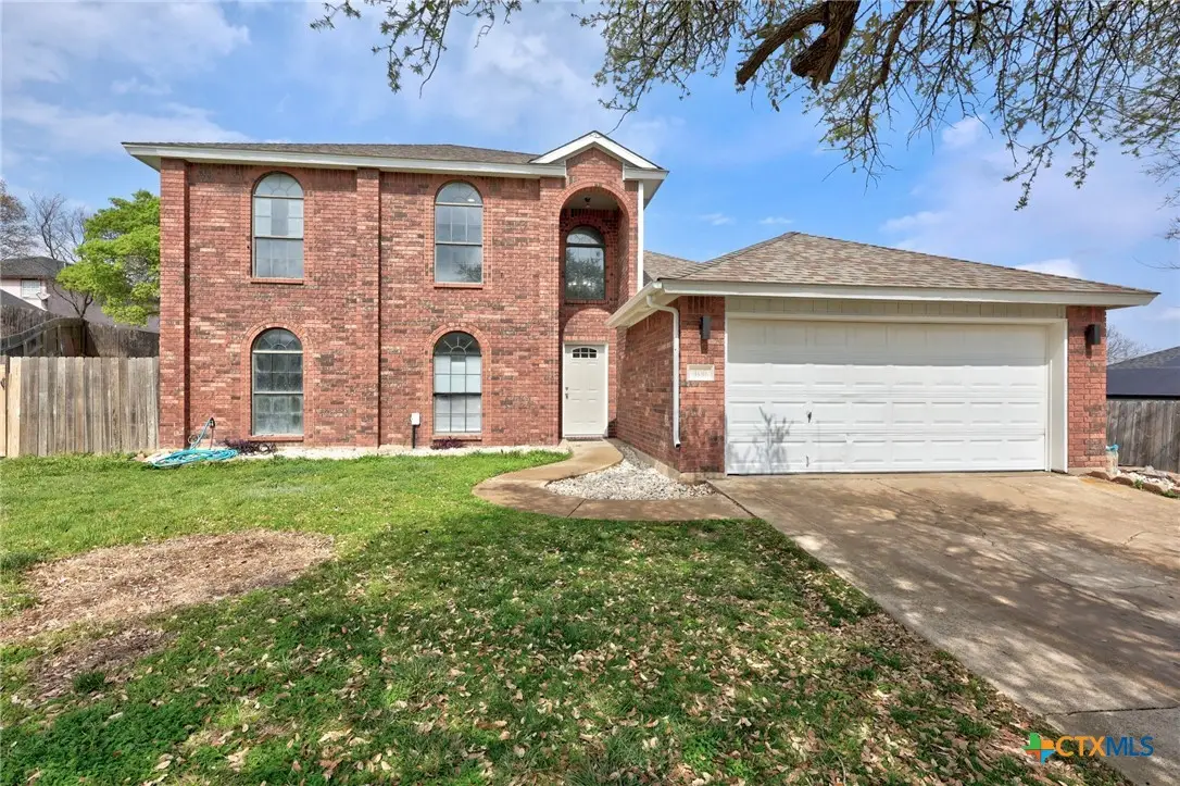 406 Bowen Circle, Copperas Cove, TX 76522 - #1