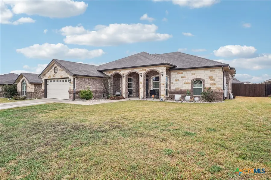 5004 Fresco Drive, Killeen, TX 76549 - #2